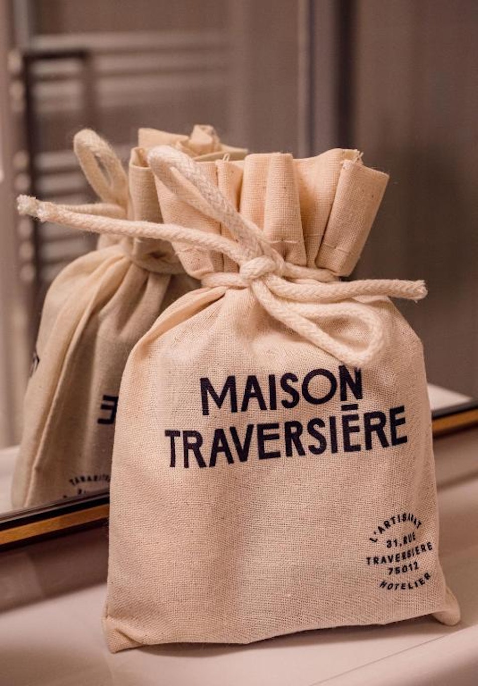 Maison Traversiere 32/38