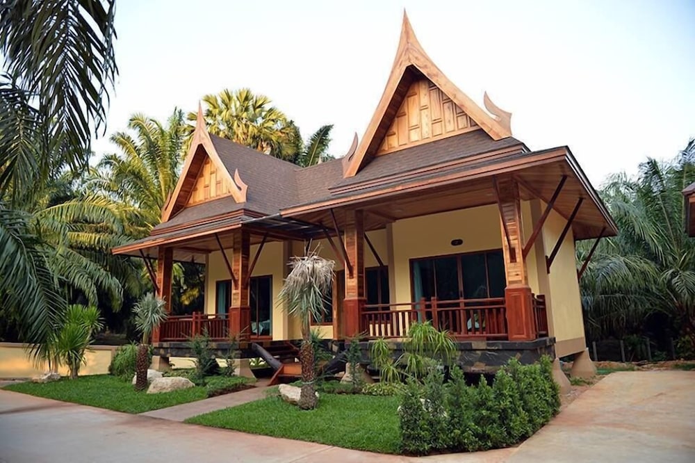 Dusit Phuphaya Resort photo4