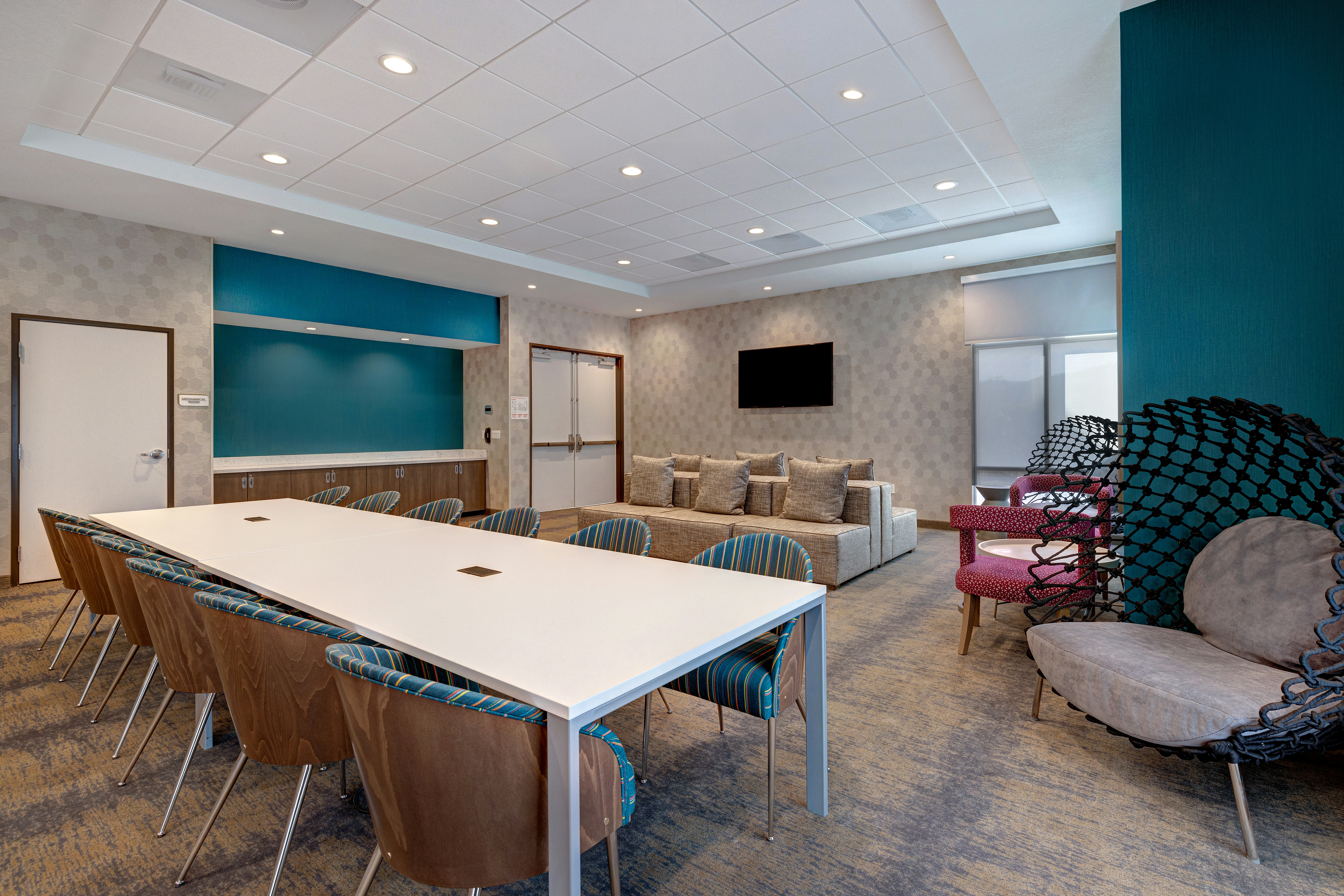 Hilton Garden Inn Temecula 60/68