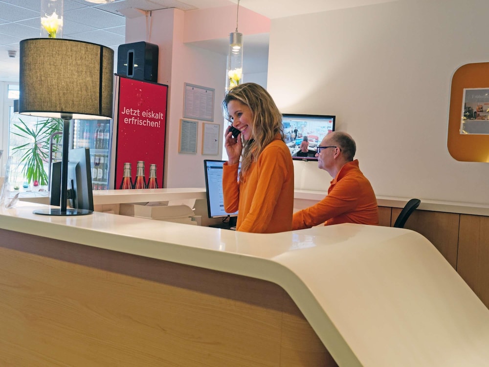 ibis budget Bonn Sud Konigswinter 12/47