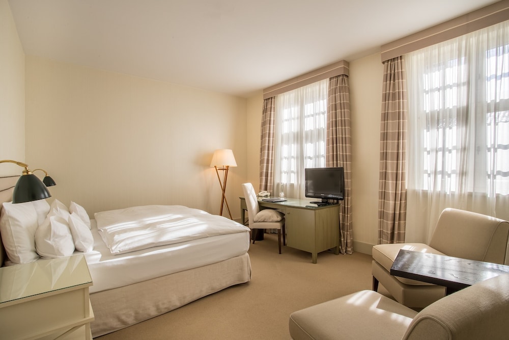 Parkhotel Quellenhof Aachen 26/64