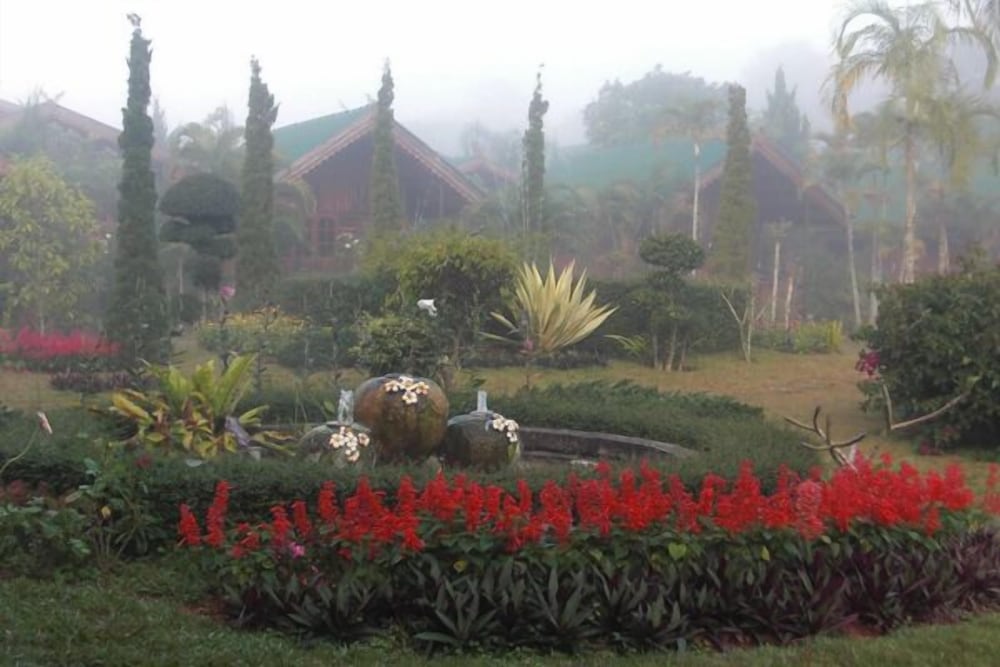 Chiangsangoldenland Resort 1 41/50
