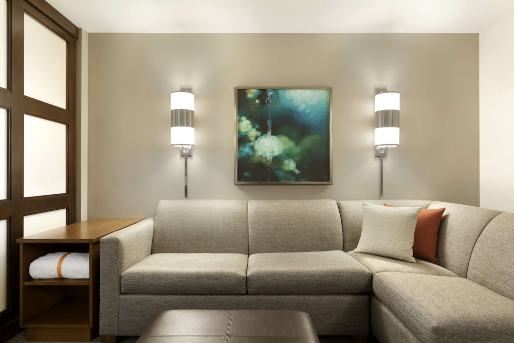 Hyatt Place Portland Airport At Cascade Station 34/54