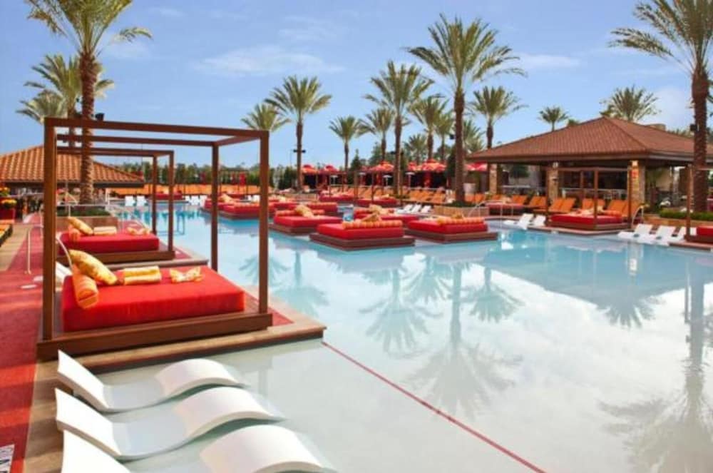 Golden Nugget Lake Charles 5/53