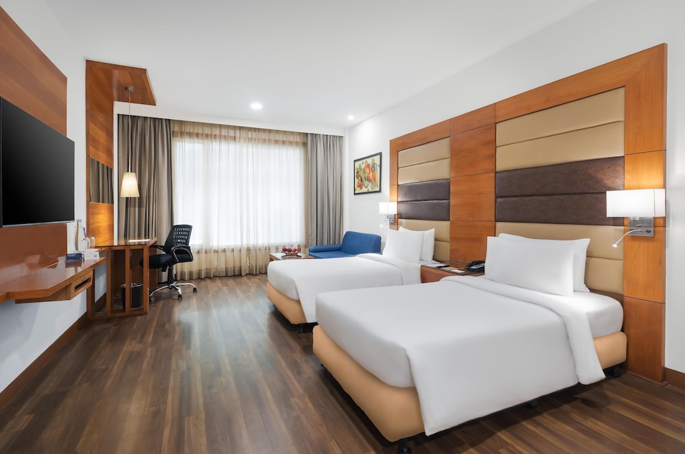 Country Inn Suites By Radisson Gurgaon Sector 12 13/49