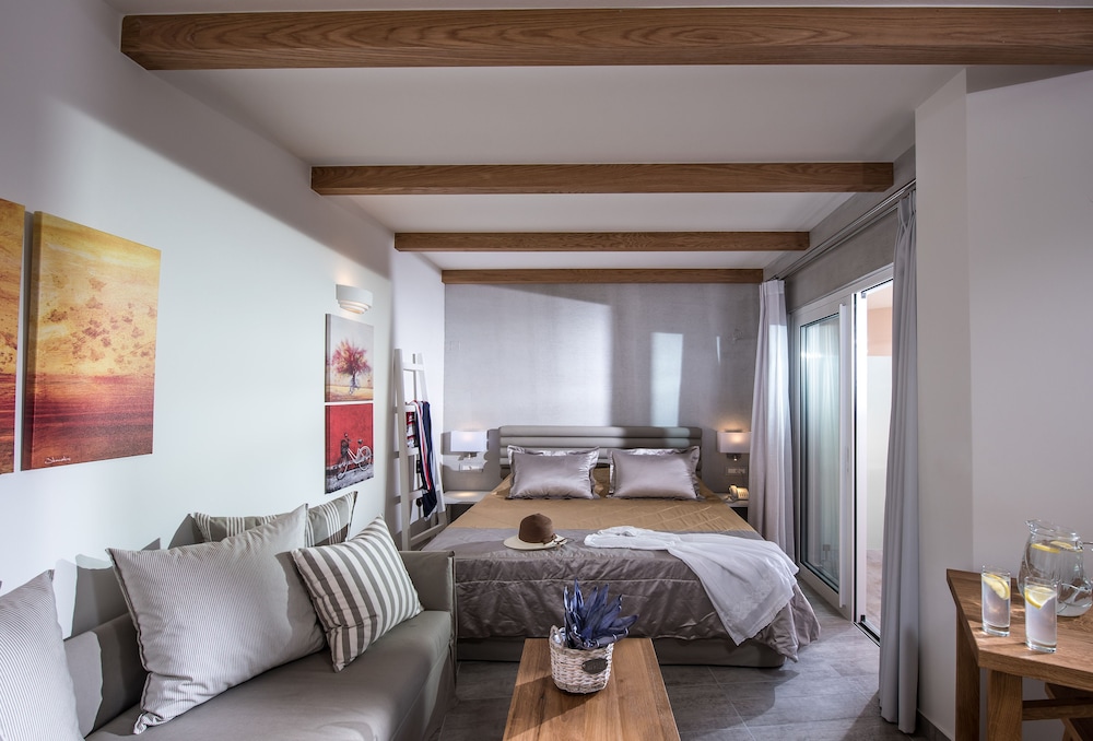Omiros Boutique Hotel 29/59