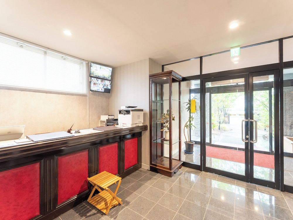 Nasu Kogen Hotel North Inn 11/56