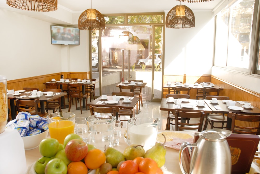 Providencia Apart Hotel 35/50