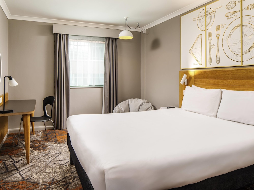 Ibis Styles Birmingham Centre Hotel 28/65