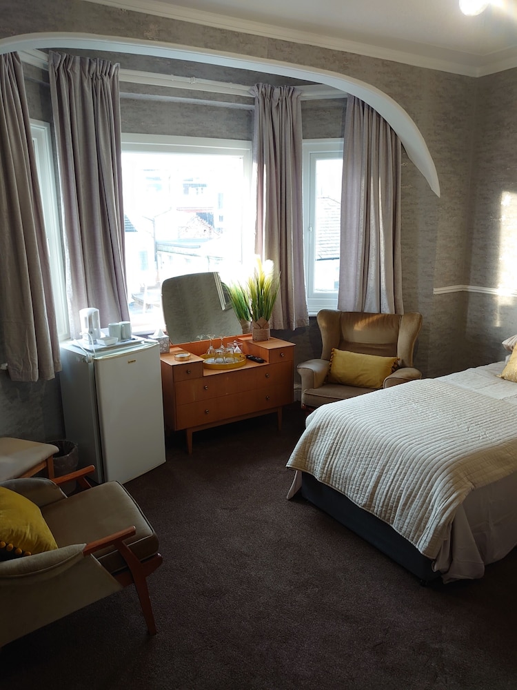 The Golden Sands - Guest house 14/44