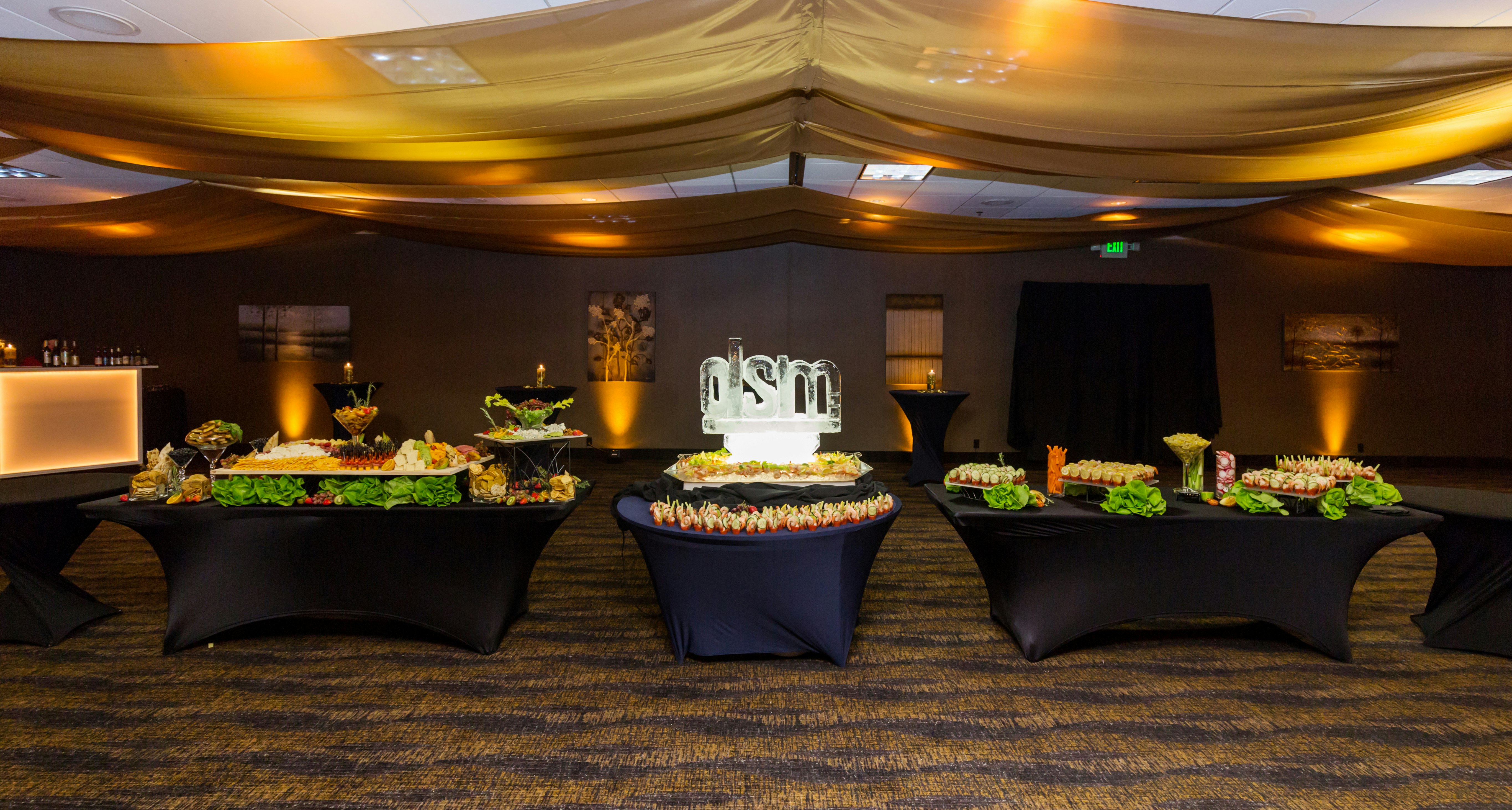 Holiday Inn Des Moines Downtown-Mercy Area 15/21