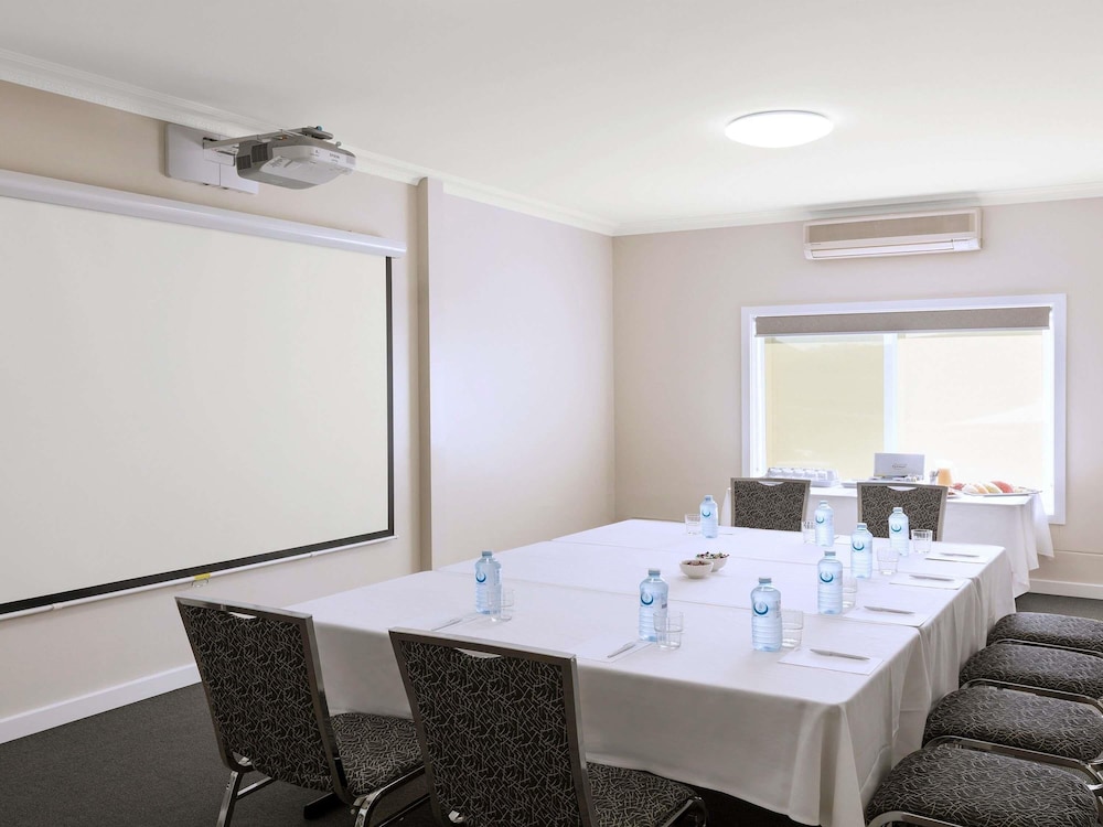 Mercure Wagga Wagga 43/50