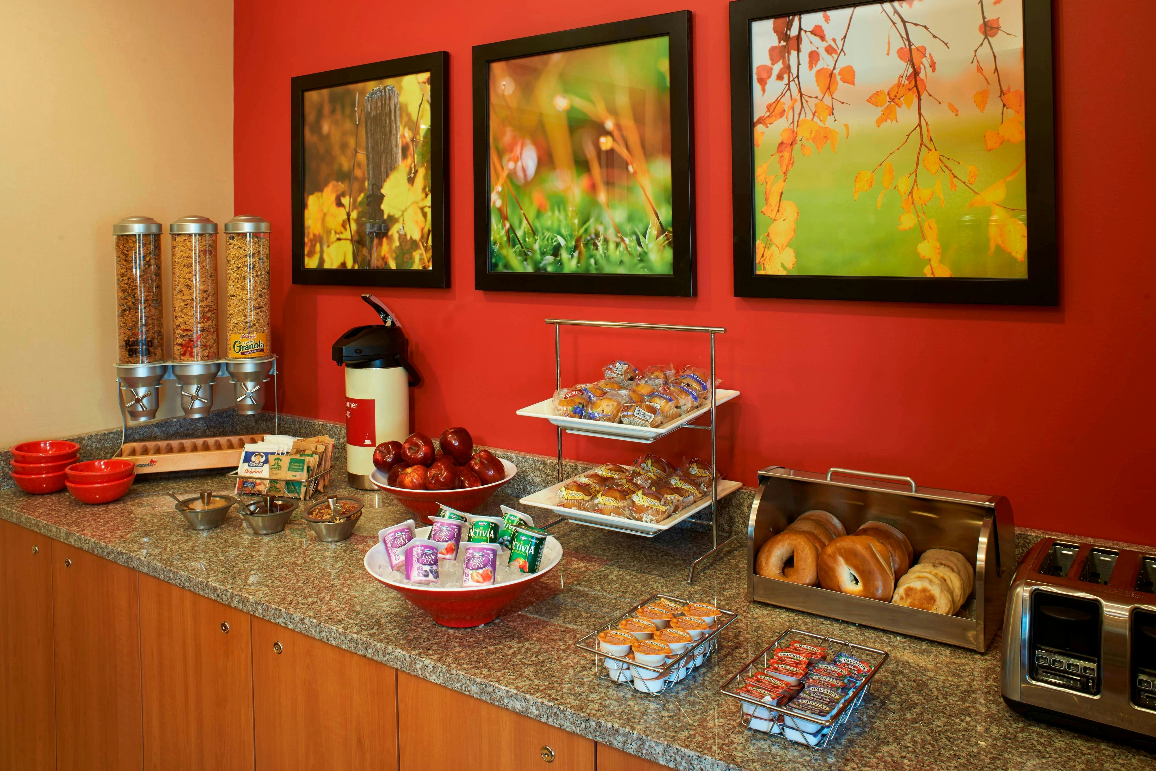 Towneplace Suites Saginaw 11/28