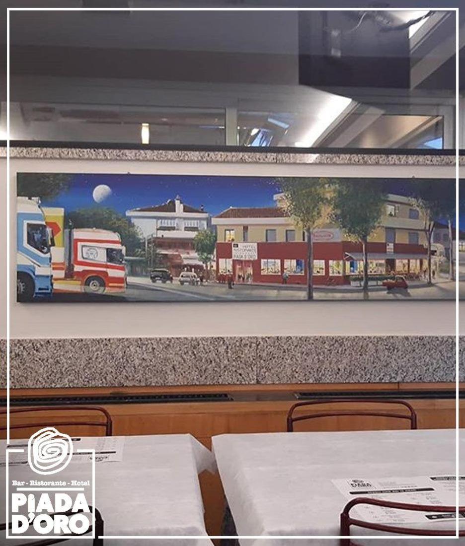 Hotel Piada D'Oro 17/18