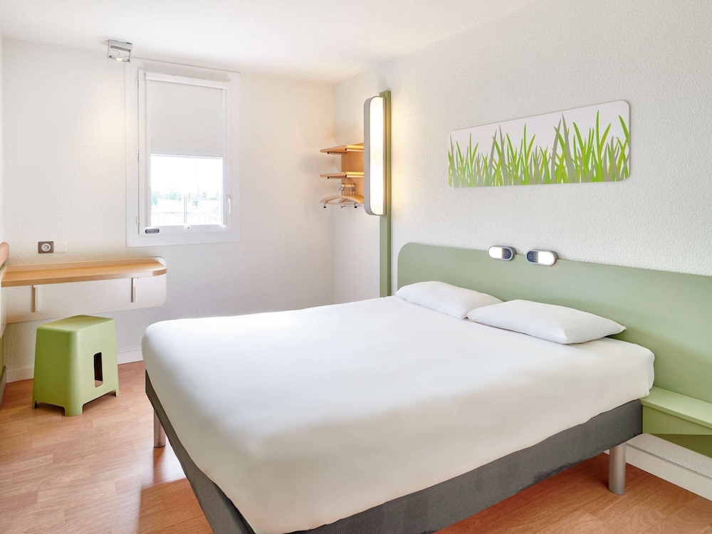 IBIS BUDGET BERGERAC 26/69