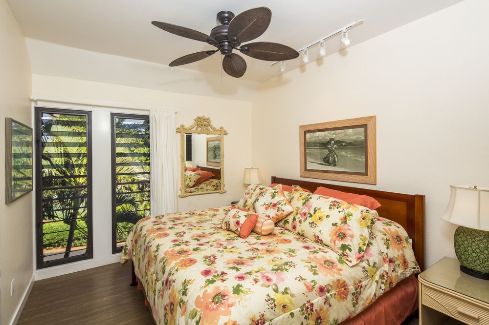 1 Bedroom, Suite, Ocean Front