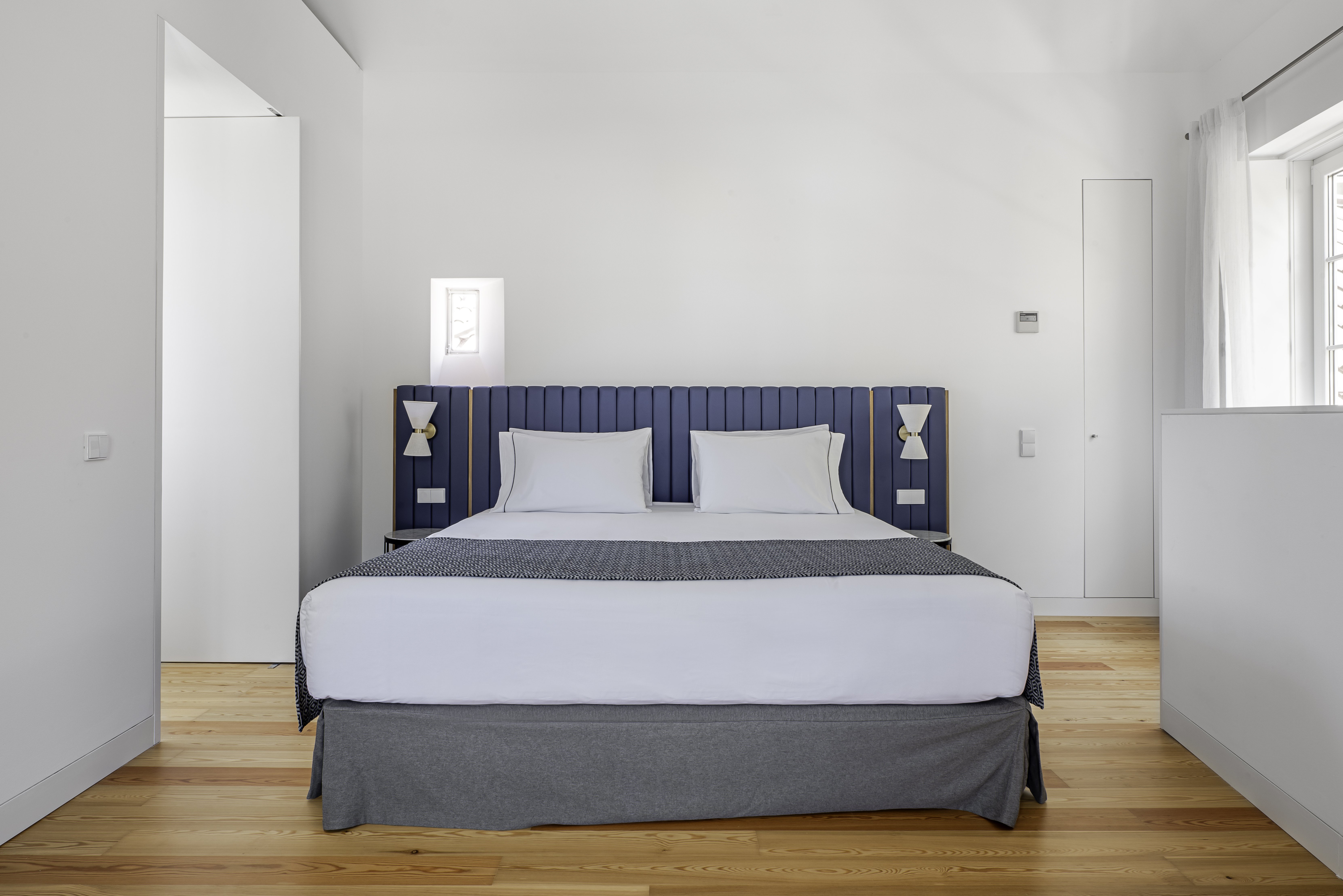 Tandem Palacio Alfama 6/41