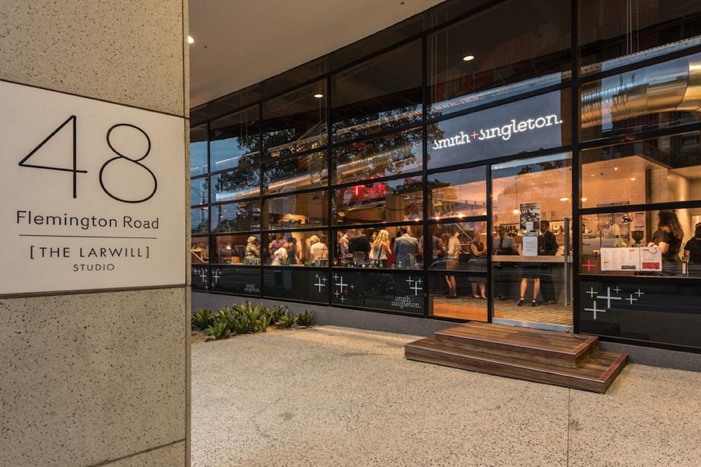 The Larwill Studio Melbourne - Art Series 3/42