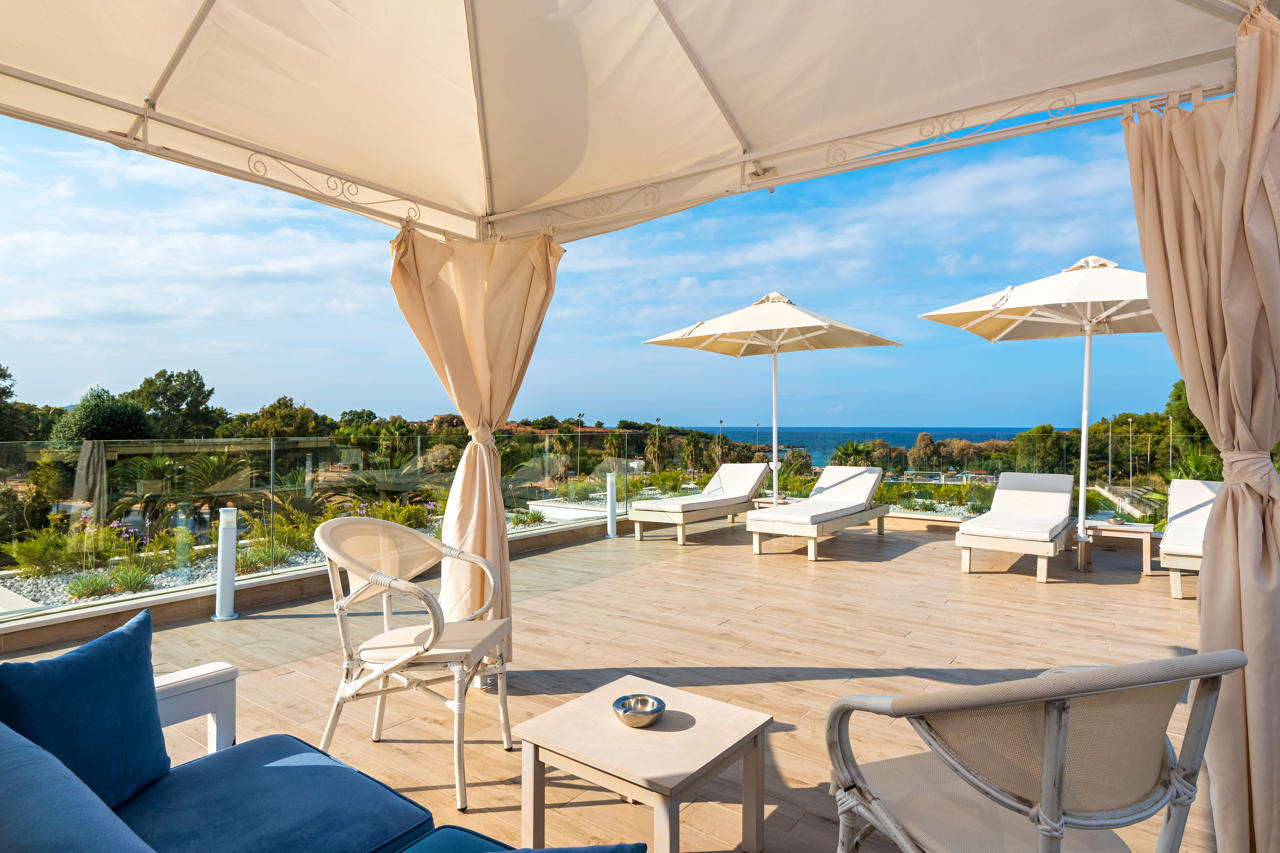 Airis Boutique and Suites - Adults Only 36/39