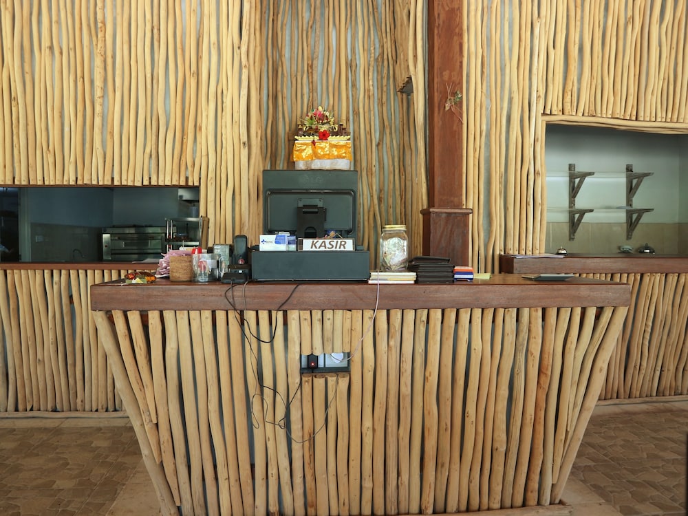 Le Nusa Beach Club 3/32