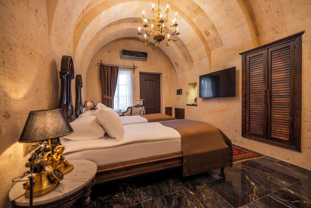 Signature Cave Cappadocia, Trademark Collection by Wyndham 28/75