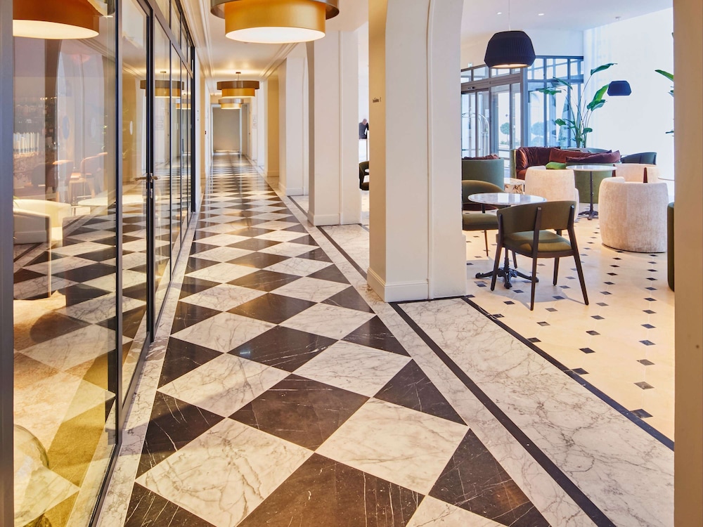 La Licorne Hotel & Spa Troyes - MGallery Collection 7/62