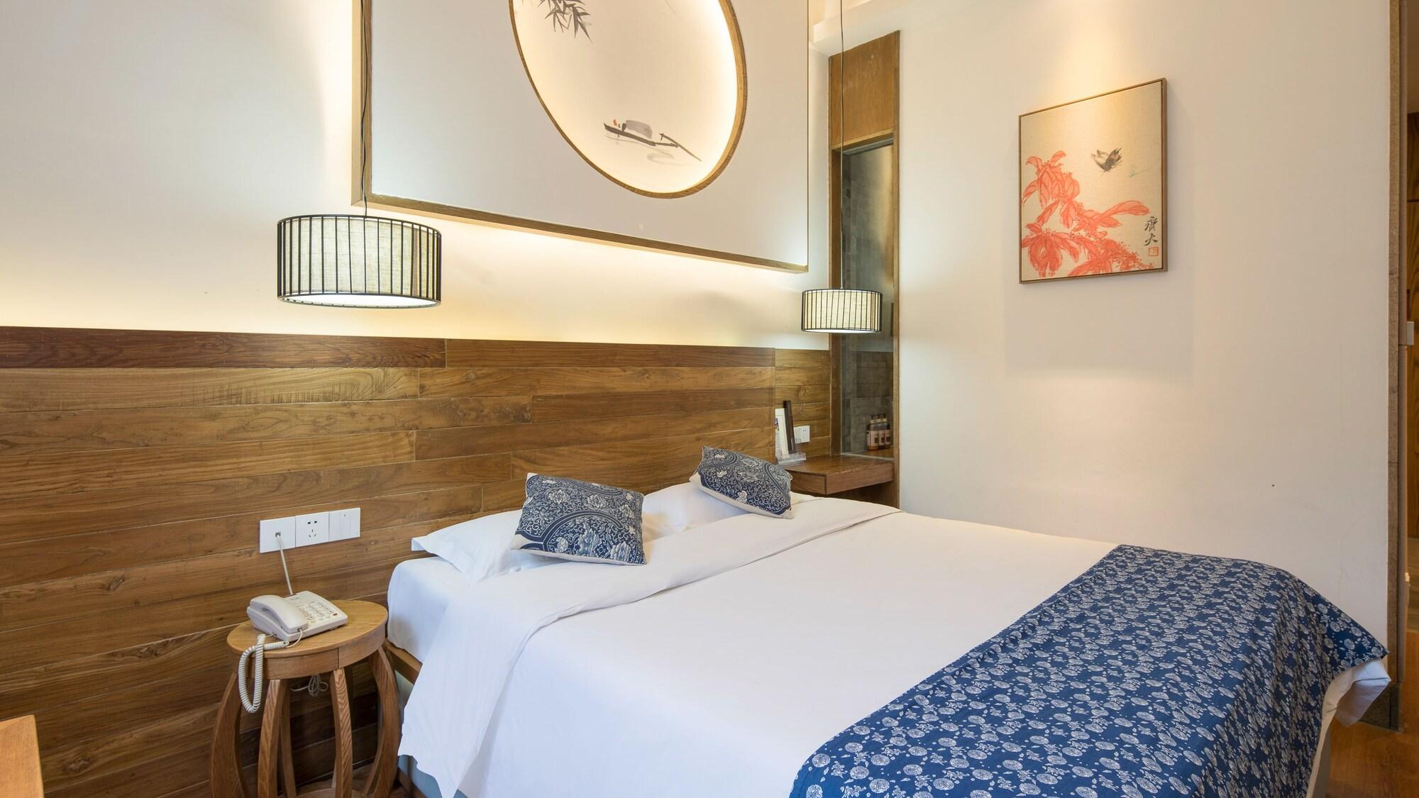 Tongxiang Wuzhen Yuexiang Inn 26/50