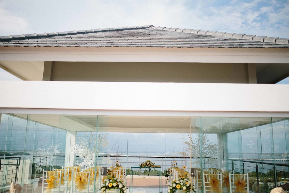 Mahogany Boutique Hotel 1/50
