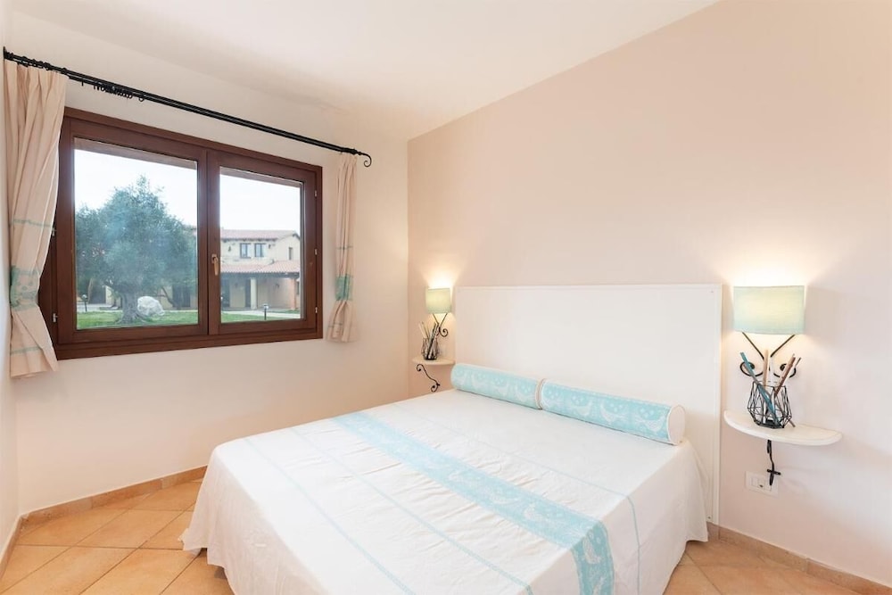 Villaggio Borgo Dei Pescatori 7/75