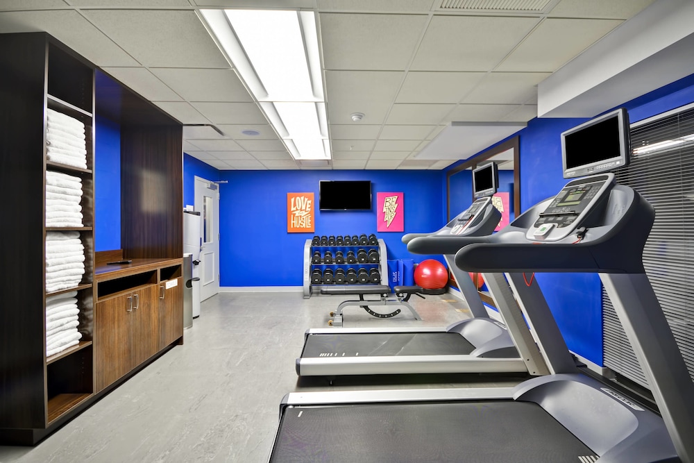 TOWNEPLACE SUITES DOVER ROCKAWAY 29/46