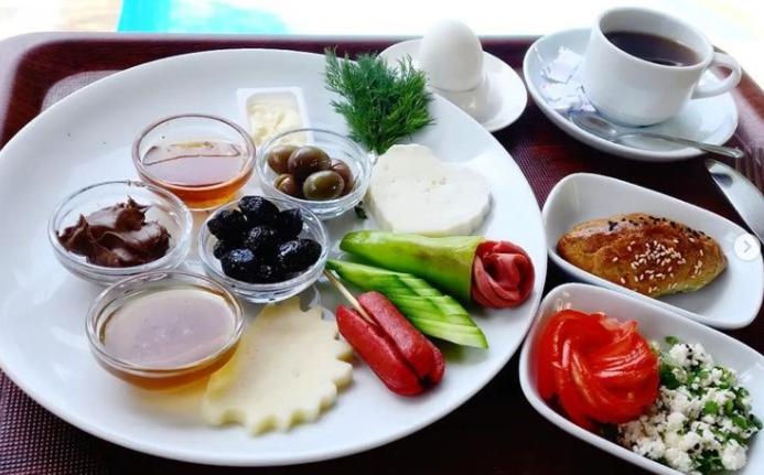 Keyf Konak 85/100