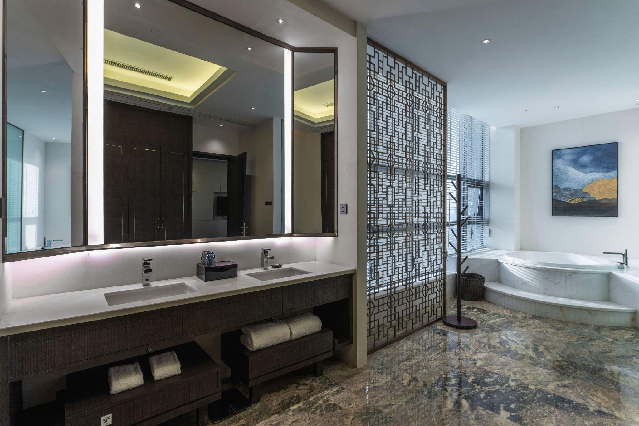 Vienna International Hotel(Wuhan Mengjiapu Stor) 33/34