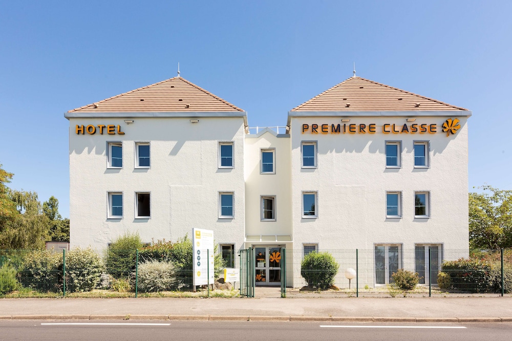Premiere Classe Nantes Ouest - Saint Herblain 4/31