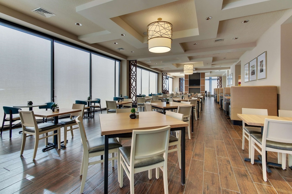Drury Plaza Hotel Nashville Downtown 37/50