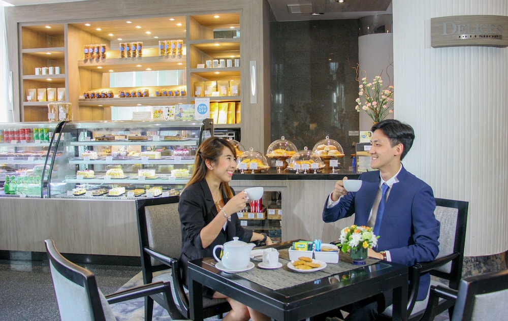 Novotel Bangkok Bangna 54/74