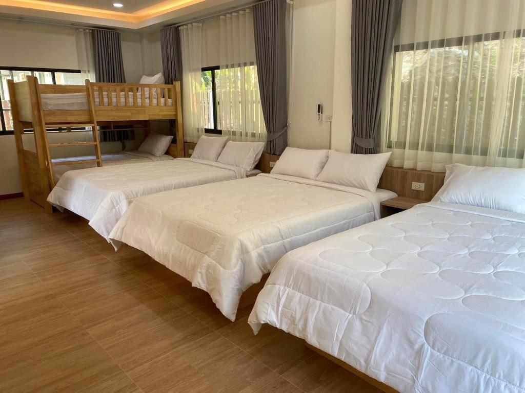 Chaison Hill Resort Khanom 14/54