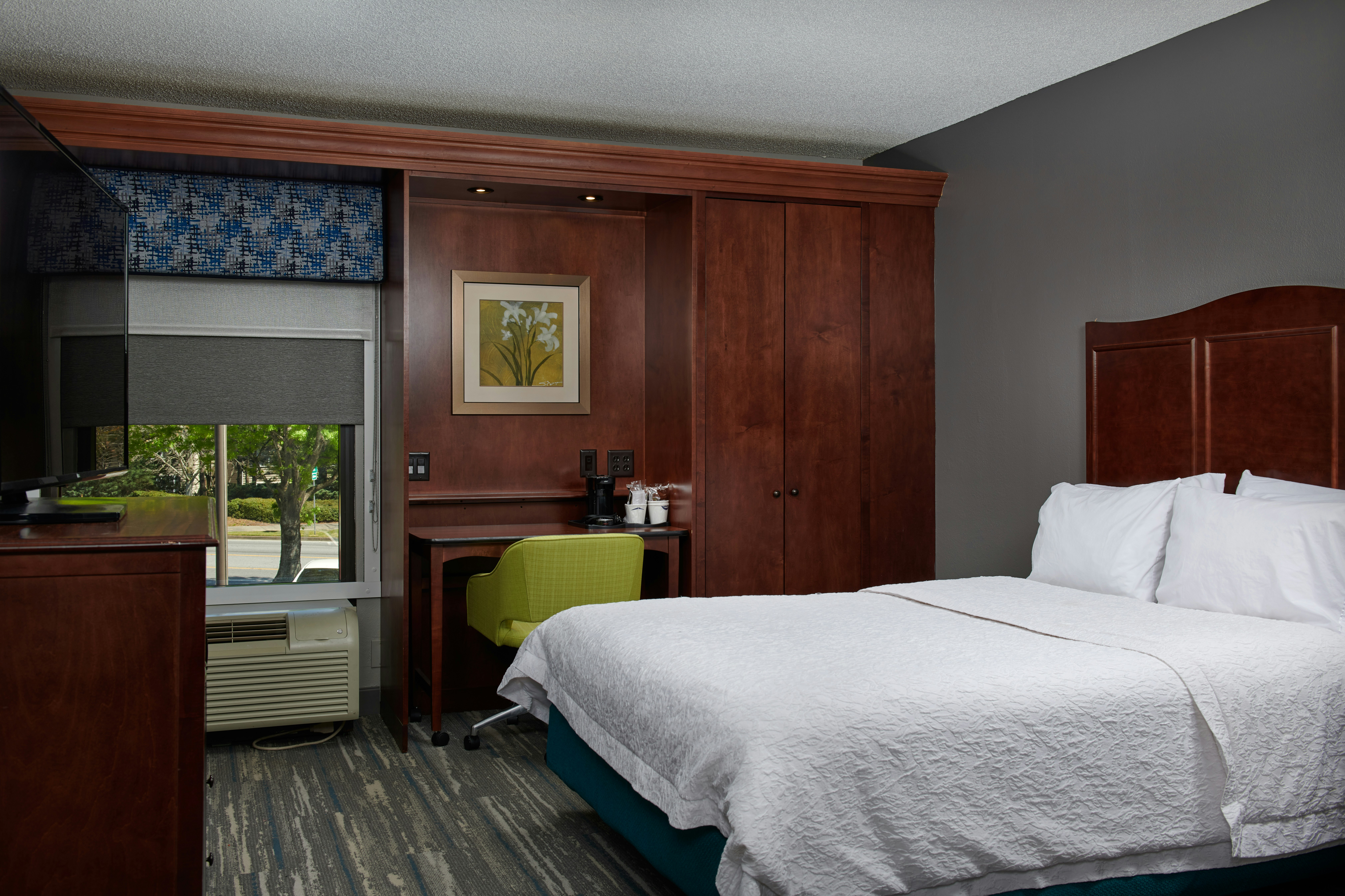 Hampton Inn Atlanta NW Cumberland 14/43