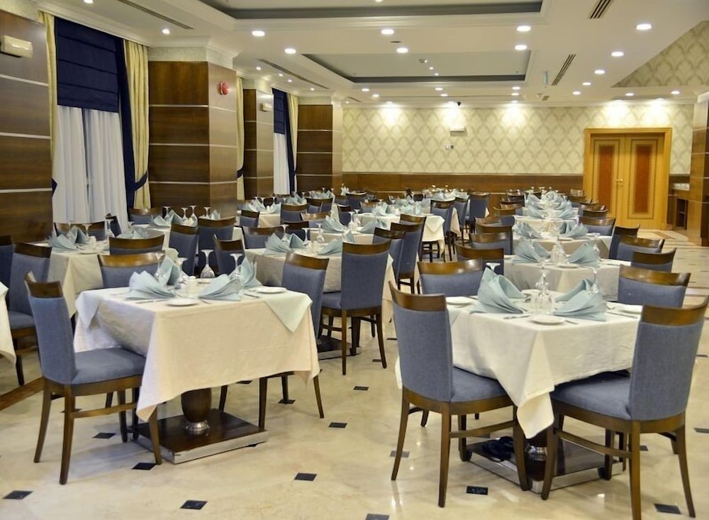 نزل رويال(Nozol Royal Inn Hotel) 34/34