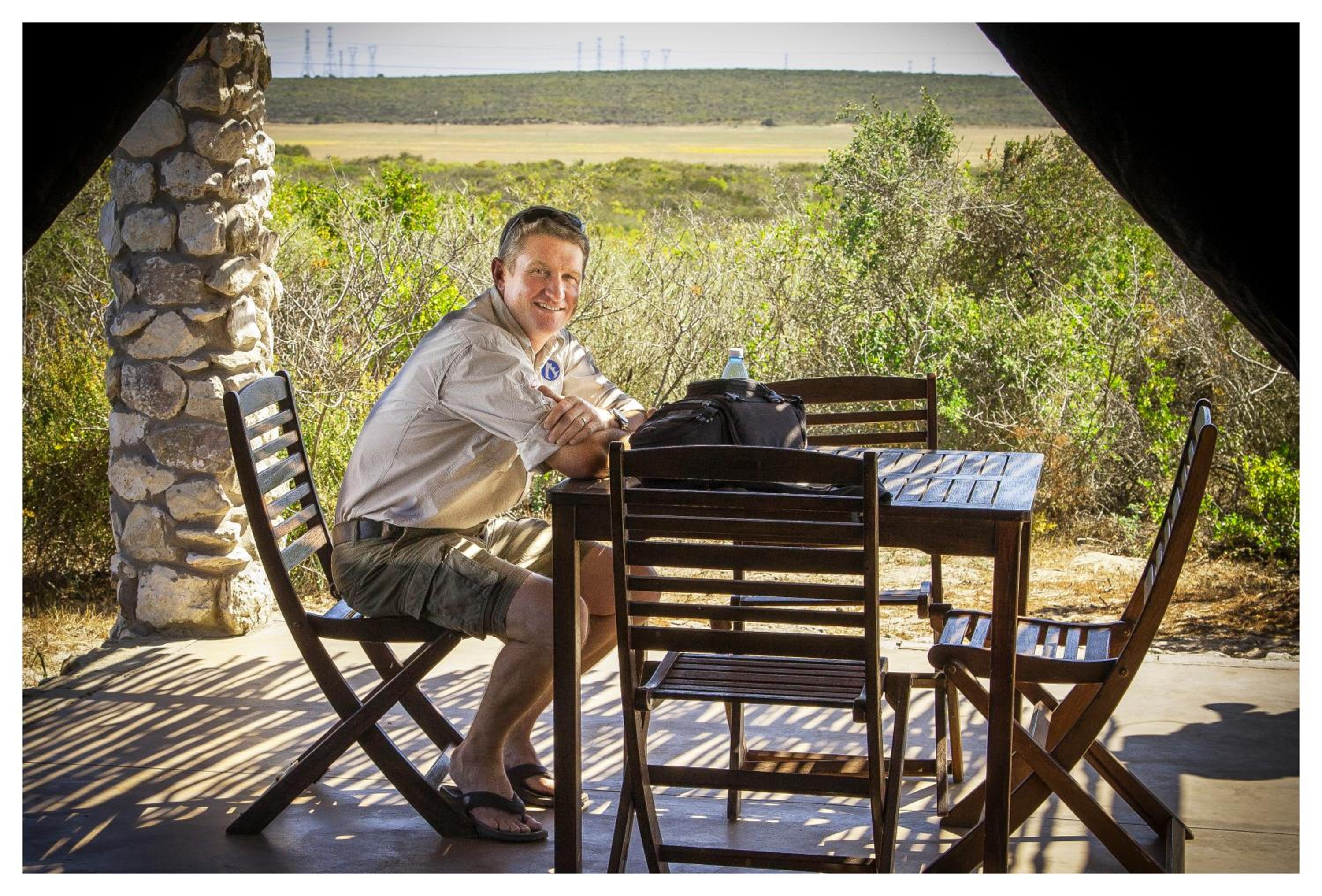 Thali Thali Game Lodge 49/50