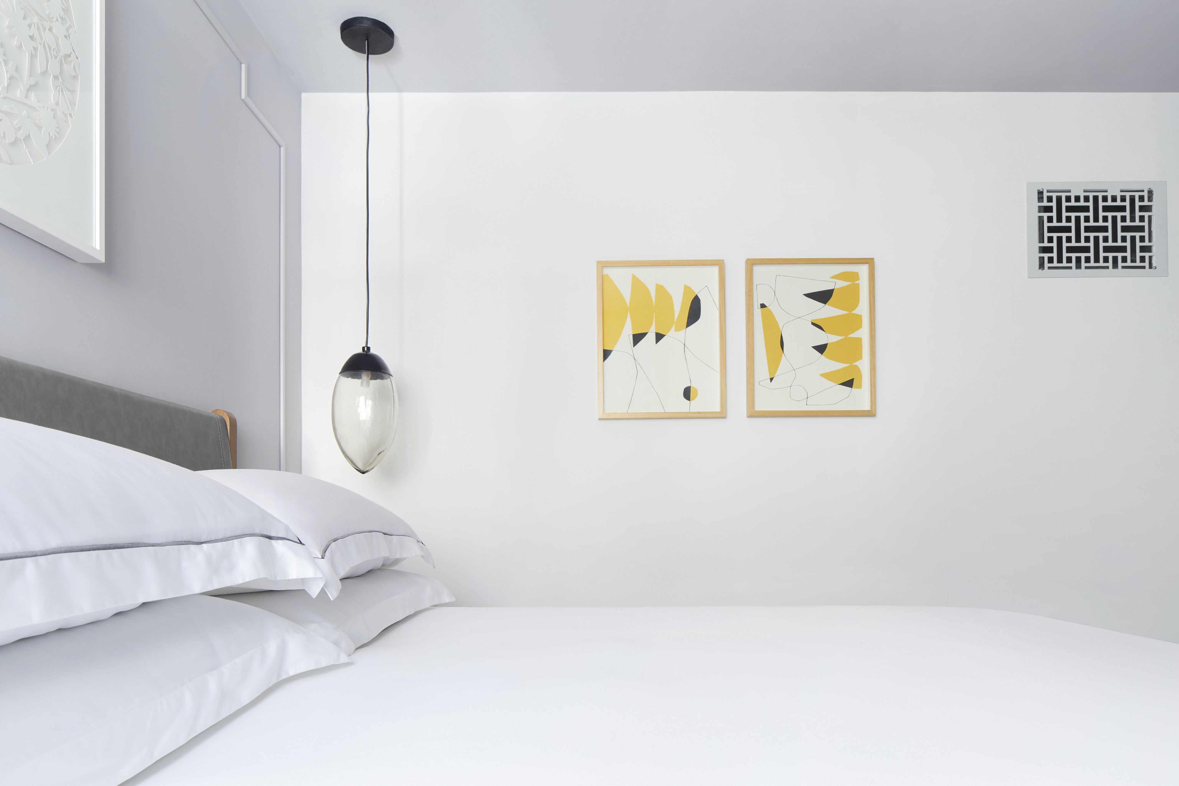 Kimpton Virgilio 13/50