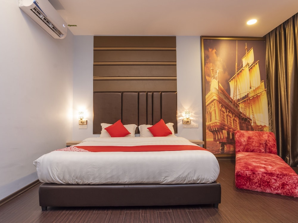 Zenz Hotel 14/50