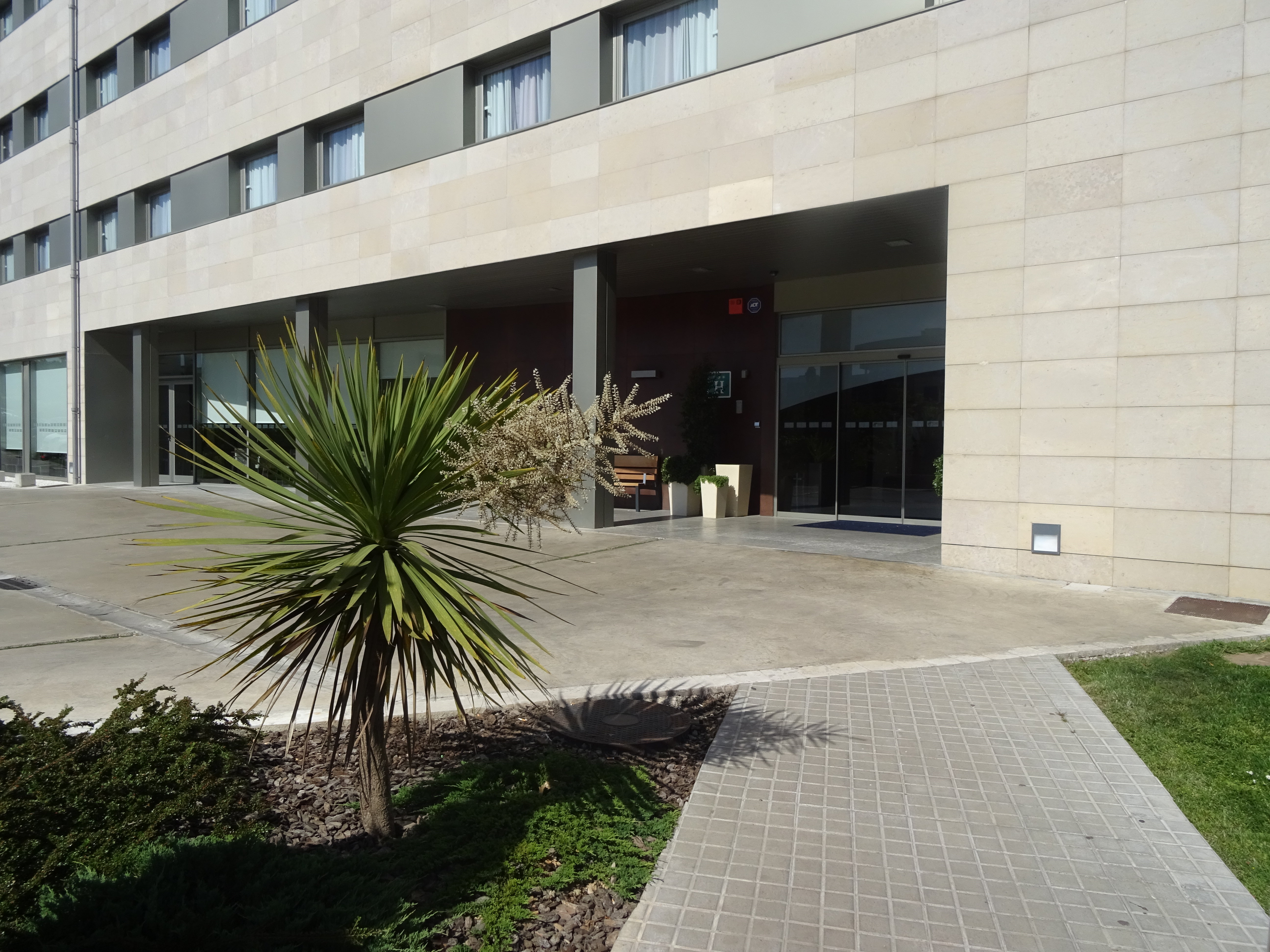 Holiday Inn Express Sant Cugat 58/60