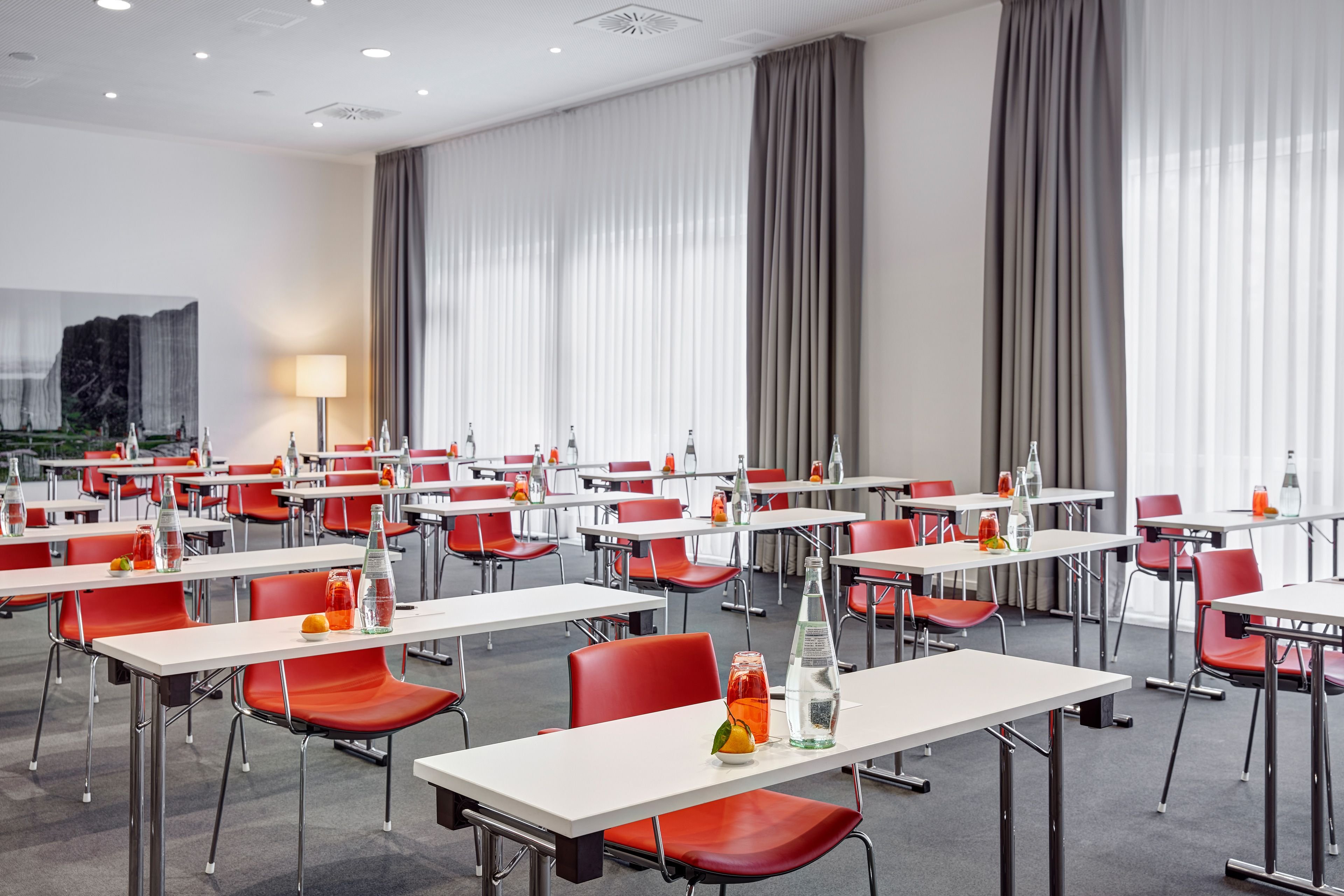 Legere Hotel Luxembourg 11/12