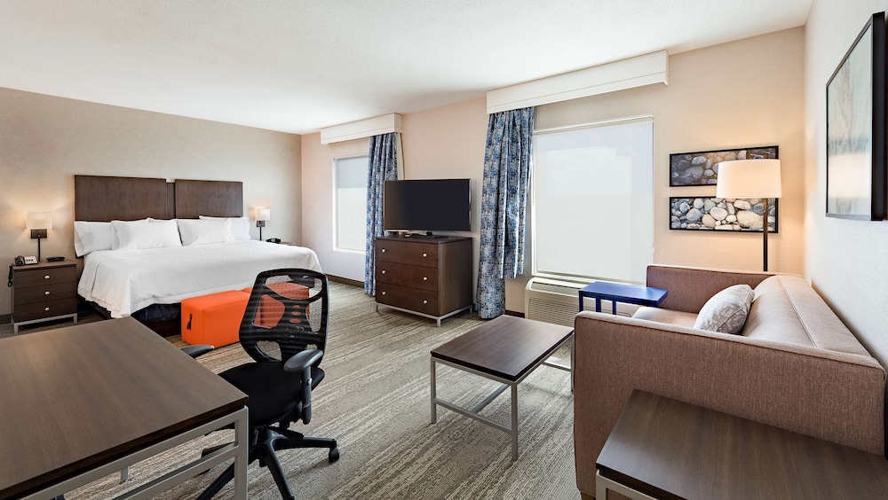 Hampton Inn Suites By Hilton Halifax Dartmouth 27/42
