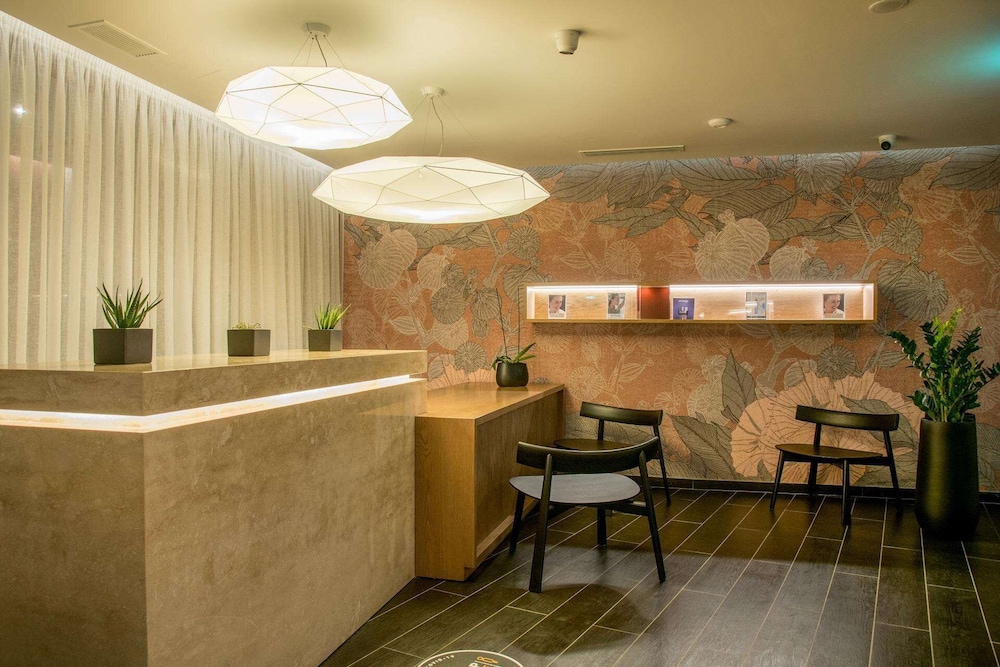 Akasha Beach Hotel and Spa 9/50