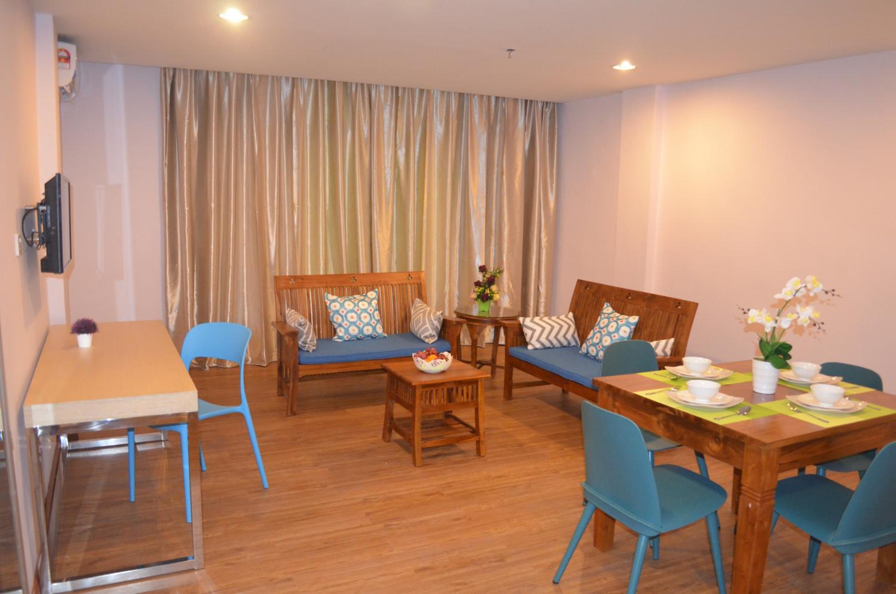 Td Mutiara Hotel Semporna 39/50