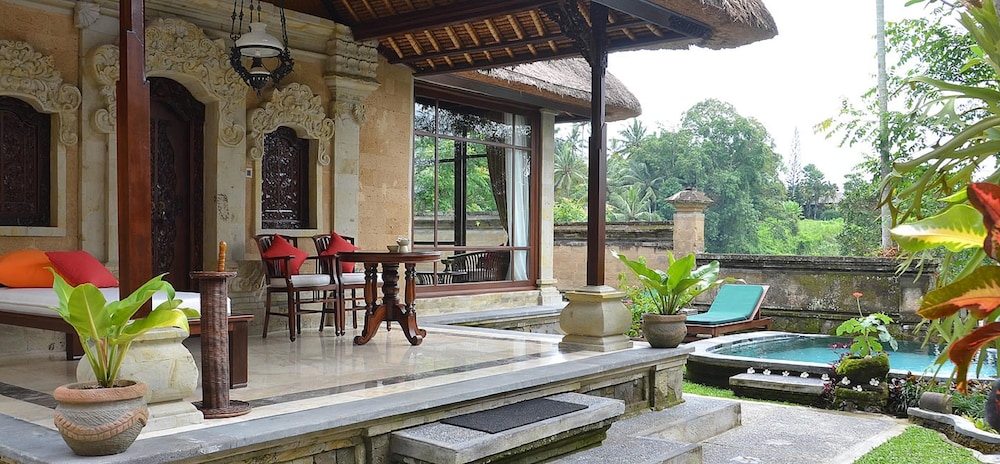 Pita Maha Resort And Spa 31/50