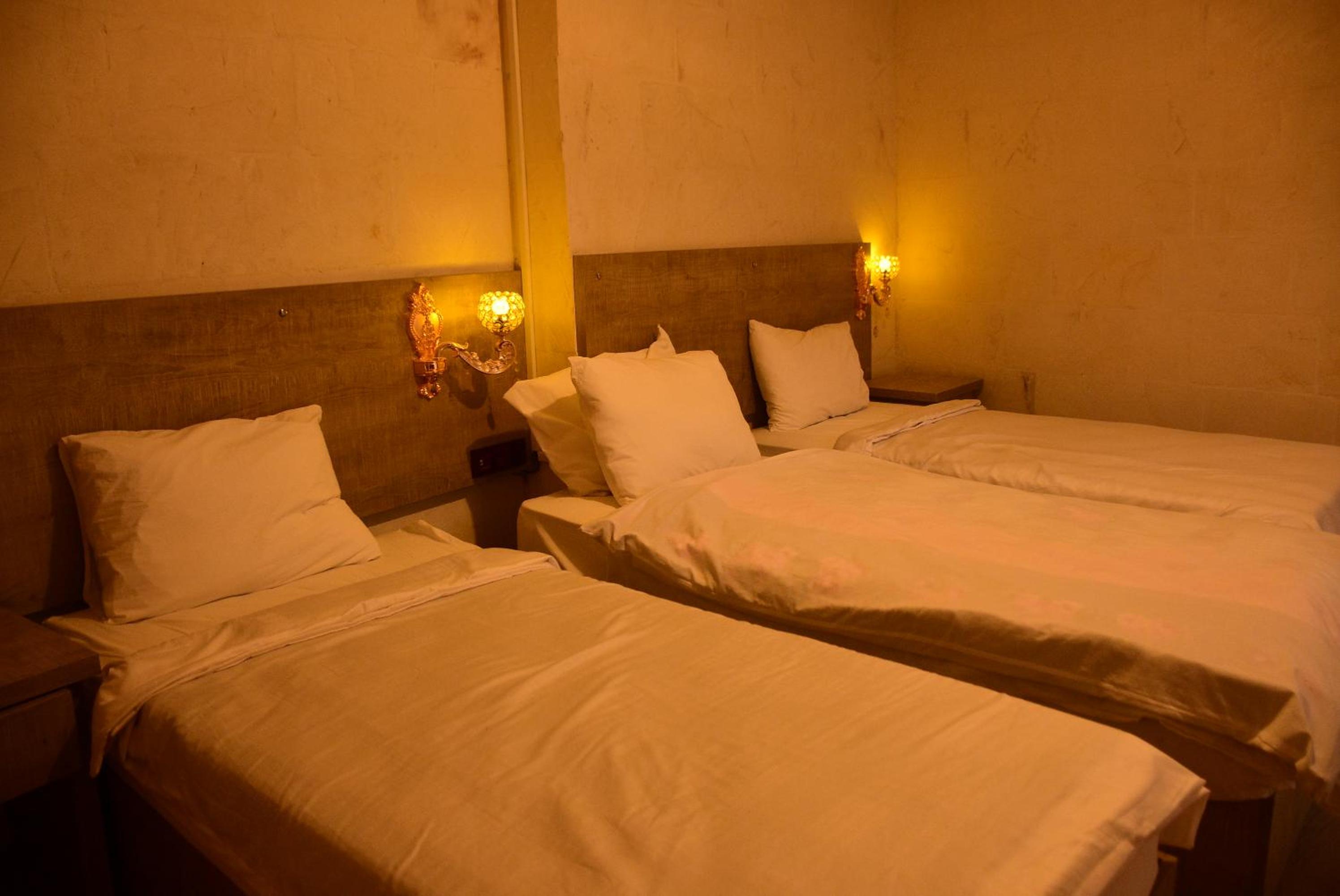Cihangir Konagi Butik Otel 8/28