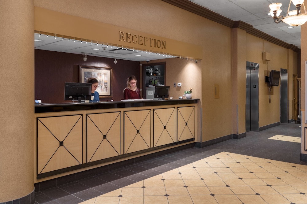 Grand Park Hotel & Suites Downtown Vancouver, Ascend Hotel Collection 7/63