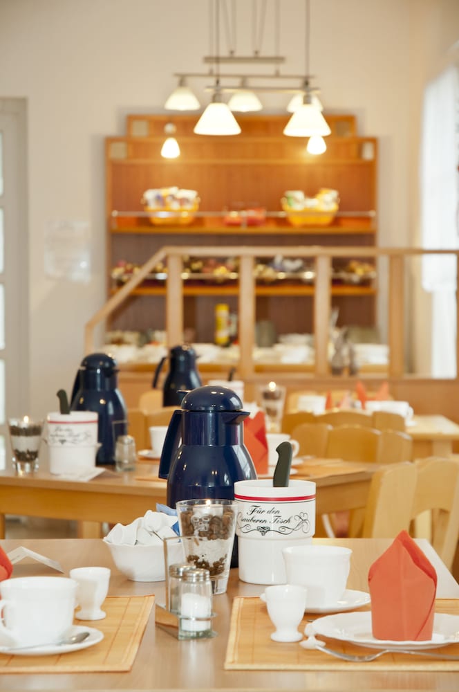 REGIOHOTEL Pfalzer Hof Wernigerode 53/68
